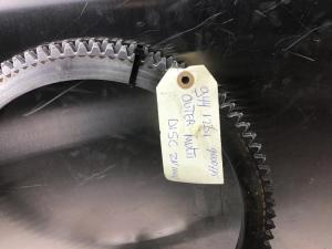 Liebherr Äußere Mehrscheibe